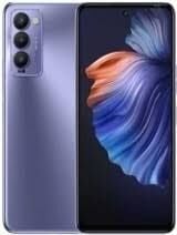 İNFİNİX CAMON 18 PRO